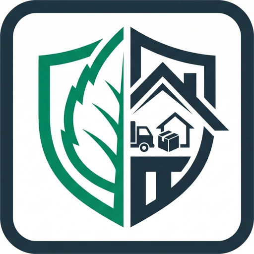 RiverMint Pest Solutions logo